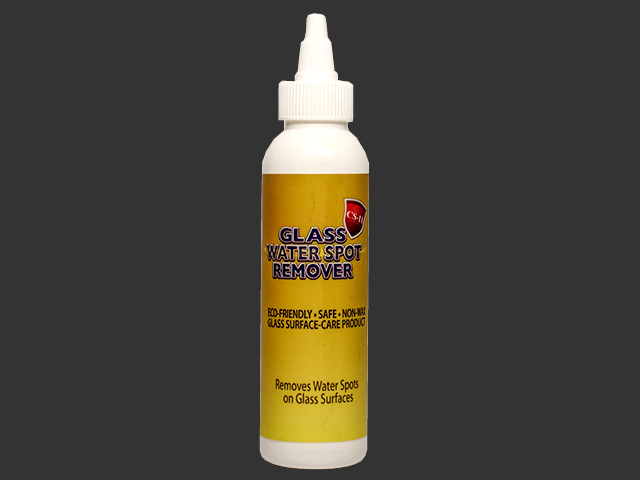 Glass Waterspot Remover (125ml)